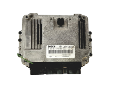 Calculateur 0281011776 8200391966 8200386508 Renault Bosch 22477