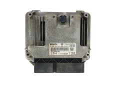 Calculateur 0281012961 55208480 4134A3DBM Fiat Bosch 42830