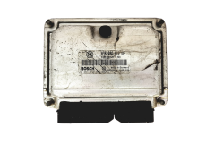 Calculateur 038906012GE 0281010862 VW Seat Skoda Bosch 27598