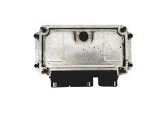 Calculateur PSA 0261207477 9650347980 9643218980 Bosch 22137