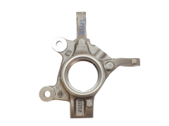 Fusée De Roue Gauche Nouvelle Original Dacia Spring Renault K-ZE 400158312R Fusée De Roue Gauche Nouvelle Original Dacia Spring Renault K-ZE 400158312R