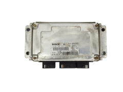 Calculateur PSA 0261206246 9648484380 9637838780 Bosch 18602