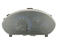 Bloc Compteurs Vitesse Daewoo Matiz 96527398 26858