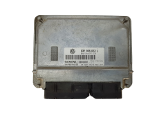 Calculateur 03E906033L 5WP40194 05 VW Siemens 15793