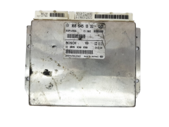 Calculateur 1685451332Q01 0265109619 Mercedes Bosch 18963