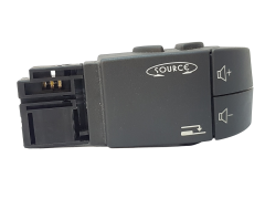 Commande De Radio Renault Opel Nissan 344732013AJ 91166323