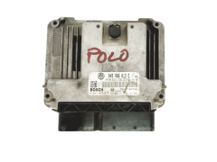Calculateur 045906013E 0281013010 VW Bosch 27184 Calculateur 045906013E 0281013010 VW Bosch 27184