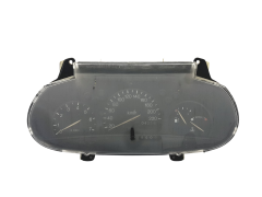 Bloc Compteurs Vitesse Ford Escort Fiesta 96FB10849CA 54485