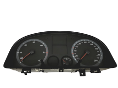 Bloc Compteurs Vitesse VW Caddy 2K0920841A 110080237015 31100