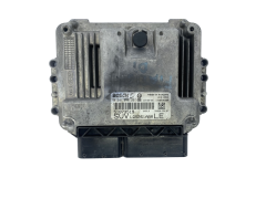 Calculateur 0281016291 51873519 LQ5261ABM Fiat Bosch 48181