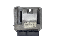 Calculateur 55198812 0281011896 4C6D1CBBA Alfa Romeo Bosch 62531