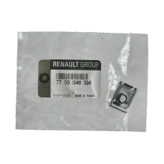 Fixation Original 7703046134 Renault
