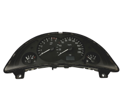 Bloc Compteurs Vitesse Opel Corsa C 09166808FB 110008988003 31021