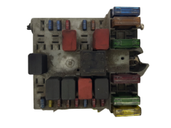 Boîtier Fusibles Fiat 46796534 20073