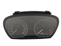 Bloc Compteurs Vitesse BMW 1 E81 6974649-01 1024952-31 21021