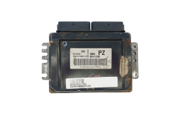 Calculateur 96417290 5WY5403E D32 1BEZ Chevrolet 36278
