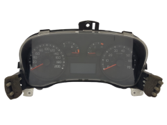 Bloc Compteurs Vitesse Fiat Panda 51711244 503000490700 18389