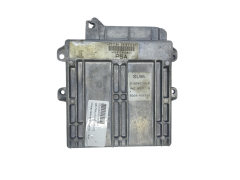 Calculateur PSA 9637798080 21656234-7 SL96-4 Sagem 63585