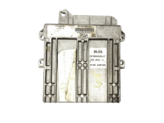 Calculateur 9629372880 21626035-7 SL96-3 PSA Sagem 18089