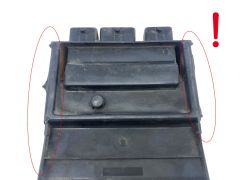 Calculateur 8200334419 8200326498 R0410C100A Renault Delphi 49020