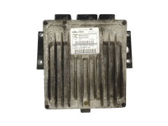 Calculateur 8200334419 8200414354 R0410B024C Renault Delphi 19531