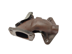 Tuyau D’ Échapement Turbo 144404745R 2.3 DCi Renault Master 3 Movano B 