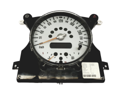 Bloc Compteurs Vitesse Mini Cooper 6211 6928884 31013