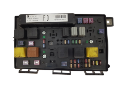Module 13191127 FD 5DK008668-12 Opel GM Hella Module 13191127 FD 5DK008668-12 Opel GM Hella