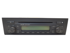Radio Cd Audi Concert A4 8E0035186D Radio Cd Audi Concert A4 8E0035186D