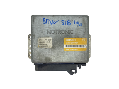Calculateur 0261200174 1734179001 BMW Bosch 56582