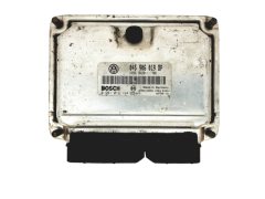 Calculateur 045906019BP 0281012194 Volkswagen Bosch 19063