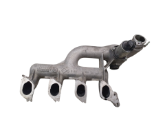 Collecteur D’admission 8200118464 8200467001 1.9 DCI Renault Kangoo 4x4