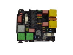Boîtier Fusibles 9804846880 ECO V03 Citroen Peugeot 20809 Boîtier Fusibles 9804846880 ECO V03 Citroen Peugeot 20809