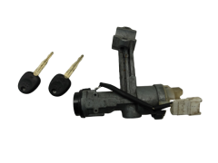 Commutateur D’allumage Hyundai Getz 1236 Commutateur D’allumage Hyundai Getz 1236