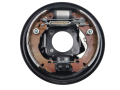 Disque Machoires D’ancrage Gauche 440104564R 440105245R Logan Sandero 3 0km