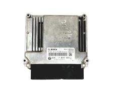 Calculateur 0281014573 DDE7823422 BMW Bosch 29678