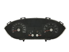 Bloc Compteurs Vitesse Fiat Idea 735423082 503000685700 59045