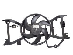 Motoventilateur De Moteur Nouvelle Original Renault Clio 4 IV Captur 214810048R