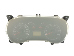 Bloc Compteurs Vitesse Fiat Grande Punto 51701537 28340