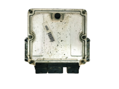 Calculateur 0281011334 9640938180 9652590480 PSA Bosch 30934