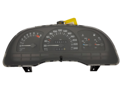 Bloc Compteurs Vitesse Opel Astra Vectra 81117675PP 90356303 21730 Bloc Compteurs Vitesse Opel Astra Vectra 81117675PP 90356303 21730