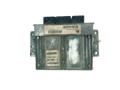 Calculateur 8200264679 8200230514 21647661-1 Renault Sagem 32443