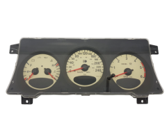 Bloc Compteurs Vitesse Chrysler PT Cruiser 04671815AK CR-0024-034 Bloc Compteurs Vitesse Chrysler PT Cruiser 04671815AK CR-0024-034