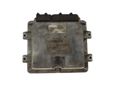 Calculateur 51815710 4100136 110R-006014-00 Fiat Metatron 13926