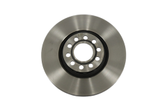 Disque De Frein Avant Pour VW Audi Seat Skoda 4B0615301C 66150919701 Vika