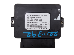 Calculateur Mercedes-Benz A2469004512 A2465450532 A2469021002 TRW