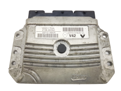 Calculateur V29011752A 237100740R 237101830R Renault Valeo 28085