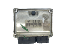 Calculateur 038906019NL 0281012276 VW Skoda Seat Bosch 63886