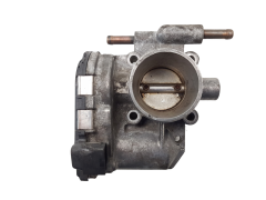Boitier Papillon D’admission Opel 24420536 0280750133 Bosch 2755