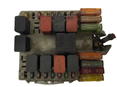 Boîtier Fusibles Fiat 46768481 Delphi